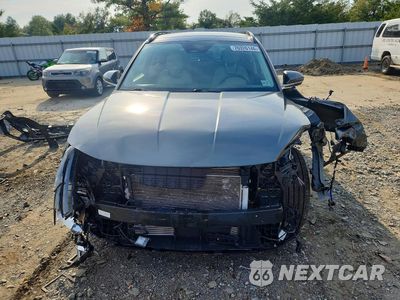 Piąte zdjęcie samochodu w środku: 2022 HYUNDAI TUCSON LIMITED VIN:5NMJECAEXNH030129 - miniatura
