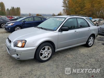2005 SUBARU IMPREZA RS JF1GG67505G802356 - główne zdjęcie licytacji z USA - miniatura