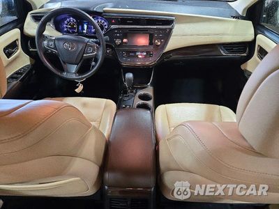 Zdjęcie 8 z 12 samochodu: 2013 TOYOTA AVALON XLE VIN:4T1BK1EB2DU015287 - miniatura