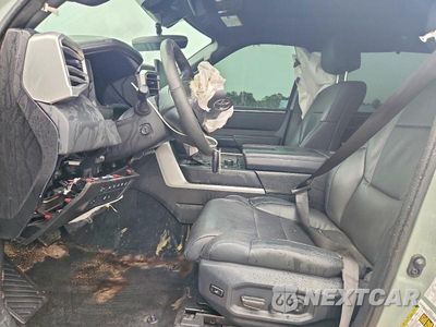 Zdjęcie 7 z 13 samochodu: 2025 TOYOTA TUNDRA PLATINUM HV VIN:5TFNC5DB4SX091323 - miniatura