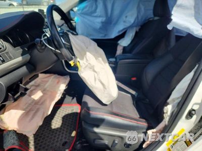 Zdjęcie 7 z 12 samochodu: 2016 TOYOTA CAMRY SE VIN:4T1BF1FK0GU217701 - miniatura