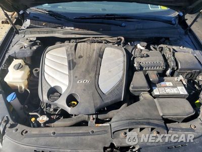 Zdjęcie 11 z 12 samochodu: 2014 KIA CADENZA PREMIUM VIN:KNALN4D73E5121349 - miniatura