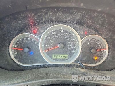 Zdjęcie 9 z 13 samochodu: 2011 SUBARU IMPREZA 2.5I PREMIUM VIN:JF1GH6B64BH826419 - miniatura