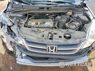 Zdjęcie 12 z 13 samochodu: 2010 HONDA CR-V LX VIN:5J6RE4H33AL087367 - miniatura