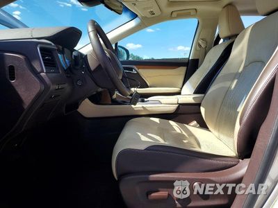 Zdjęcie 7 z 13 samochodu: 2017 LEXUS RX 350 BASE VIN:2T2BZMCAXHC074775 - miniatura