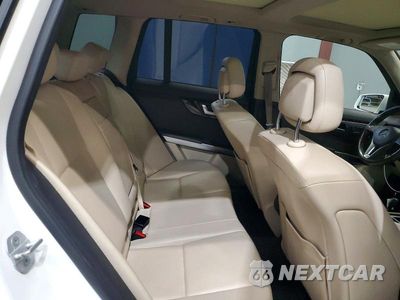 Zdjęcie 11 z 13 samochodu: 2015 MERCEDES-BENZ GLK 250 BLUETEC VIN:WDCGG0EB5FG416849 - miniatura