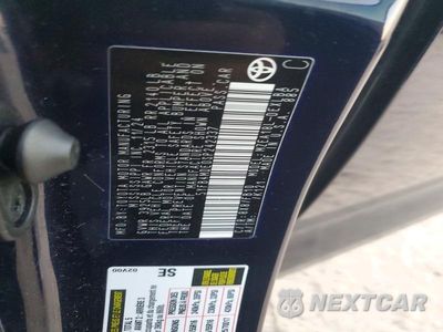 Zdjęcie 12 z 12 samochodu: 2025 TOYOTA COROLLA LE VIN:5YFB4MDE0SP242337 - miniatura