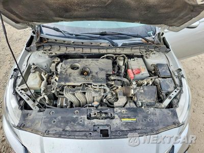 Zdjęcie 11 z 12 samochodu: 2019 NISSAN ALTIMA S VIN:1N4BL4BV0KC126804 - miniatura
