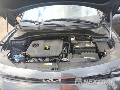 Zdjęcie 12 z 13 samochodu: 2024 KIA SOUL LX VIN:KNDJ23AU1R7902114 - miniatura