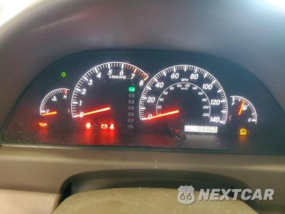 Zdjęcie 9 z 12 samochodu: 2005 TOYOTA CAMRY XLE VIN:4T1BE32K75U974371 - miniatura