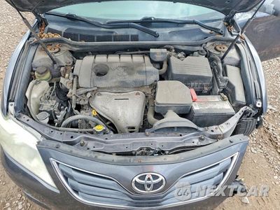 Zdjęcie 11 z 13 samochodu: 2011 TOYOTA CAMRY LE VIN:4T4BF3EKXBR206040 - miniatura