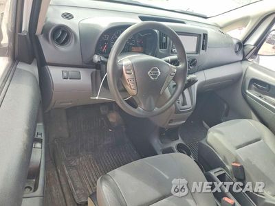 Zdjęcie 8 z 13 samochodu: 2020 NISSAN NV200 S VIN:3N6CM0KN8LK701387 - miniatura