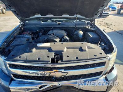 Zdjęcie 11 z 12 samochodu: 2011 CHEVROLET SILVERADO C1500 LT VIN:3GCPCSE06BG219599 - miniatura