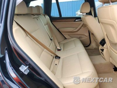 Zdjęcie 11 z 13 samochodu: 2014 BMW X3 XDRIVE35I VIN:5UXWX7C57E0E77085 - miniatura