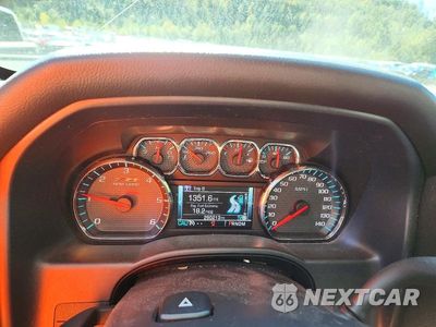 Zdjęcie 9 z 12 samochodu: 2016 CHEVROLET SILVERADO K1500 LT VIN:3GCUKREC0GG161649 - miniatura