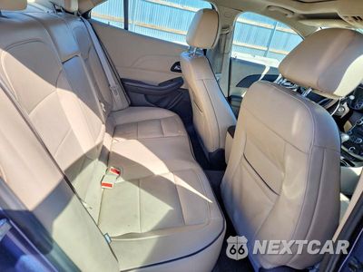 Zdjęcie 10 z 12 samochodu: 2015 CHEVROLET MALIBU LTZ VIN:1G11G5SX2FF202540 - miniatura
