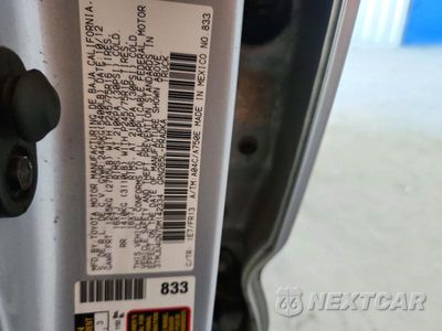 Zdjęcie 12 z 12 samochodu: 2013 TOYOTA TACOMA DOUBLE CAB PRERUNNER VIN:3TMJU4GN7DM142334 - miniatura