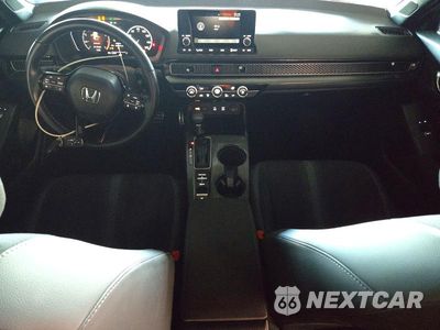 Zdjęcie 8 z 12 samochodu: 2025 HONDA CIVIC SPORT VIN:19XFL2H86SE029651 - miniatura