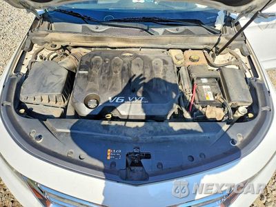 Zdjęcie 11 z 12 samochodu: 2015 CHEVROLET IMPALA LT VIN:2G1125S30F9293893 - miniatura