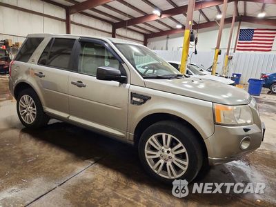 Czwarte zdjęcie samochodu z boku: 2010 LAND ROVER LR2 HSE VIN:SALFR2BN8AH211561 - miniatura