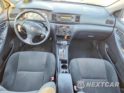 Zdjęcie 8 z 12 samochodu: 2006 TOYOTA COROLLA S VIN:1NXBR32E16Z603268 - miniatura