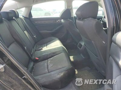 Zdjęcie 10 z 12 samochodu: 2018 HONDA ACCORD LX VIN:1HGCV1F14JA245983 - miniatura