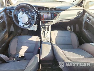 Zdjęcie 8 z 12 samochodu: 2019 TOYOTA COROLLA LE VIN:2T1BURHE9KC186194 - miniatura