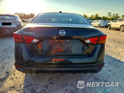 Zdjęcie 6 z 12 samochodu: 2019 NISSAN ALTIMA S VIN:1N4BL4BV2KN324501 - miniatura
