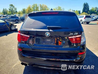 Zdjęcie 6 z 12 samochodu: 2017 BMW X3 XDRIVE35I VIN:5UXWX7C35H0U43128 - miniatura