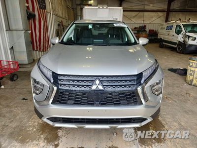 Piąte zdjęcie samochodu w środku: 2026 MITSUBISHI ECLIPSE CROSS SE VIN:JA4ATWAA2TZ030973 - miniatura