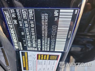 Zdjęcie 13 z 13 samochodu: 2026 MERCEDES-BENZ GLC 300 4MATIC VIN:W1NKM4HB9TF492600 - miniatura