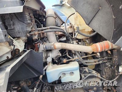 Zdjęcie 10 z 13 samochodu: 2018 INTERNATIONAL RH613 SEMI TRUCK VIN:3HSDWTZR3JN493482 - miniatura