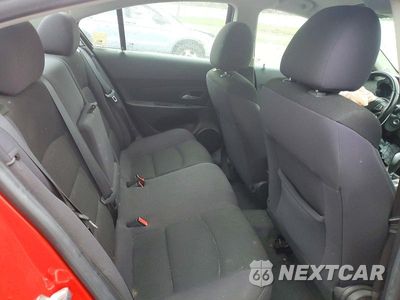 Zdjęcie 10 z 12 samochodu: 2013 CHEVROLET CRUZE LT VIN:1G1PC5SB7D7149495 - miniatura