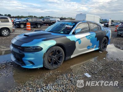 2020 DODGE CHARGER R/T 2C3CDXCTXLH106749 - główne zdjęcie licytacji z USA - miniatura