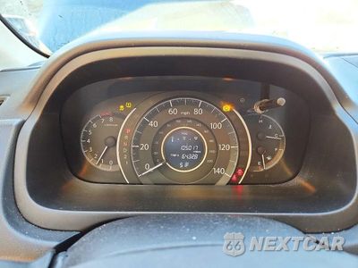 Zdjęcie 9 z 13 samochodu: 2014 HONDA CR-V LX VIN:2HKRM3H33EH535958 - miniatura