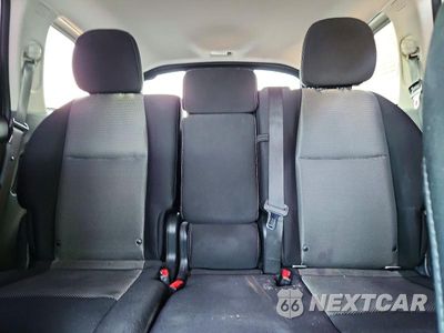 Zdjęcie 10 z 13 samochodu: 2017 NISSAN PATHFINDER S VIN:5N1DR2MN3HC903175 - miniatura