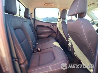 Zdjęcie 10 z 12 samochodu: 2016 CHEVROLET COLORADO LT VIN:1GCPTCE16G1367059 - miniatura