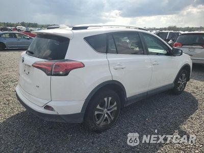 Trzecie zdjęcie samochodu z tyłu: 2016 TOYOTA RAV4 LE VIN:2T3ZFREVXGW293913 - miniatura