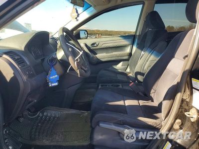 Zdjęcie 7 z 13 samochodu: 2009 HONDA CR-V EX VIN:5J6RE48579L032451 - miniatura
