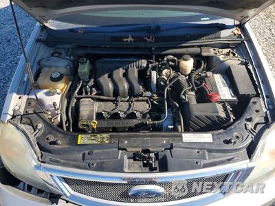 Zdjęcie 11 z 12 samochodu: 2007 FORD FIVE HUNDRED LIMITED VIN:1FAHP25197G142348 - miniatura