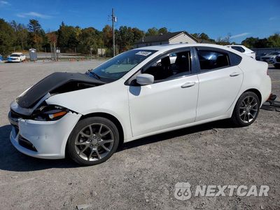 2014 DODGE DART SXT 1C3CDFBB2ED824122 - główne zdjęcie licytacji z USA - miniatura