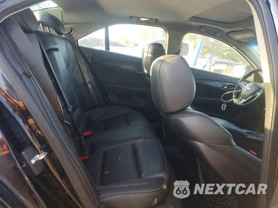 Zdjęcie 10 z 12 samochodu: 2016 CADILLAC ATS VIN:1G6AG5RX3G0184683 - miniatura