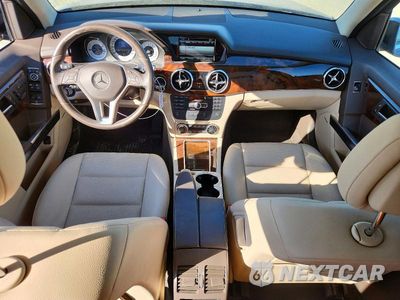 Zdjęcie 8 z 13 samochodu: 2013 MERCEDES-BENZ GLK 350 4MATIC VIN:WDCGG8JB5DG050229 - miniatura