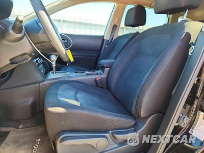 Zdjęcie 7 z 13 samochodu: 2015 NISSAN ROGUE SELECT S VIN:JN8AS5MVXFW259784 - miniatura