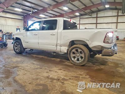 Drugie zdjęcie samochodu z przodu: 2022 RAM 1500 BIG HORN/LONE STAR VIN:1C6RRFFG8NN458360 - miniatura