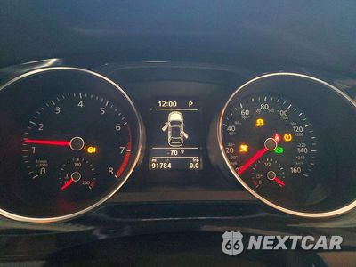Zdjęcie 9 z 12 samochodu: 2017 VOLKSWAGEN JETTA SPORT VIN:3VWD17AJ4HM394395 - miniatura