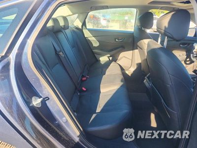 Zdjęcie 10 z 12 samochodu: 2023 HONDA ACCORD HYBRID EXL VIN:1HGCY2F67PA047612 - miniatura