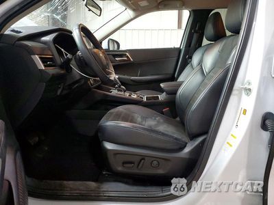 Zdjęcie 7 z 14 samochodu: 2024 MITSUBISHI OUTLANDER SE VIN:JA4J4VA82RZ014270 - miniatura