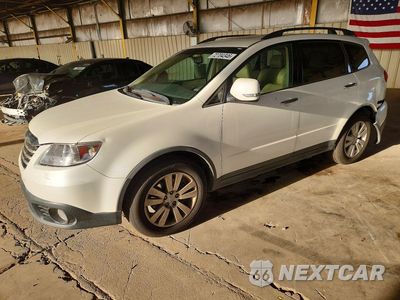 2014 SUBARU TRIBECA LIMITED 4S4WX9GD9E4400024 - główne zdjęcie licytacji z USA - miniatura