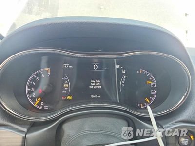 Zdjęcie 9 z 13 samochodu: 2021 JEEP GRAND CHEROKEE LIMITED VIN:1C4RJFBG8MC883397 - miniatura